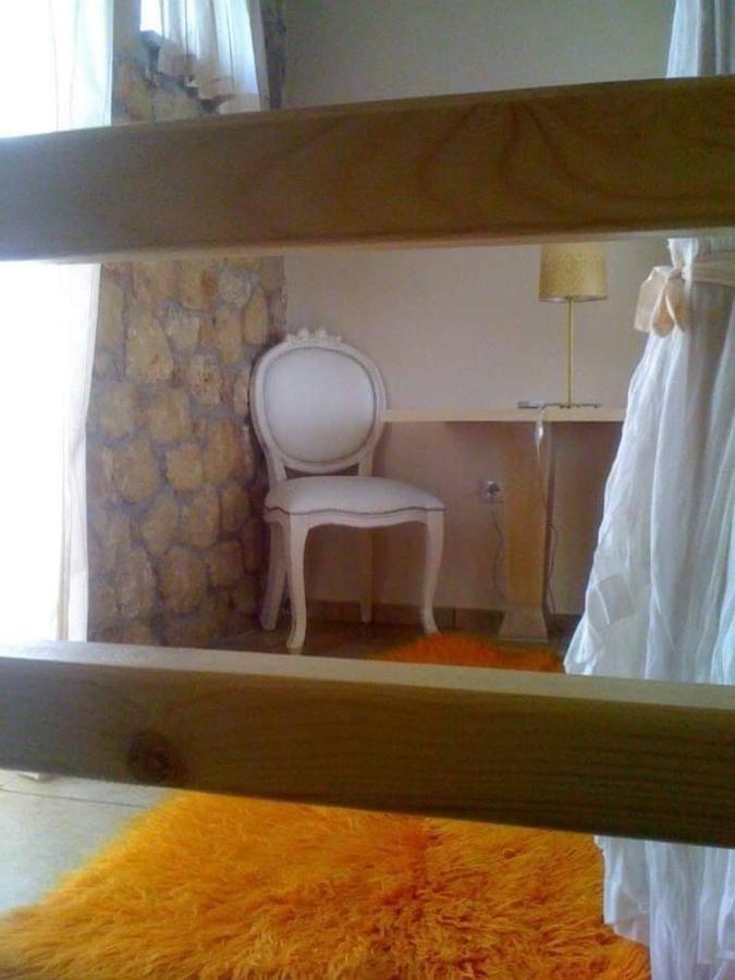 Tatil Evi Megalos Kampos