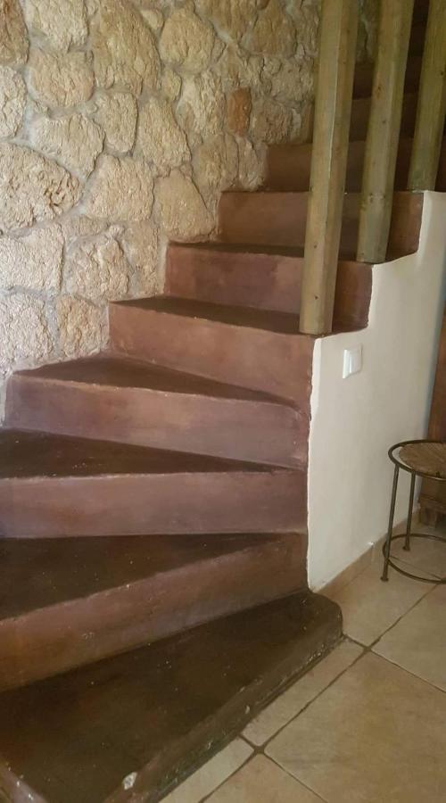 Tatil Evi Megalos Kampos
