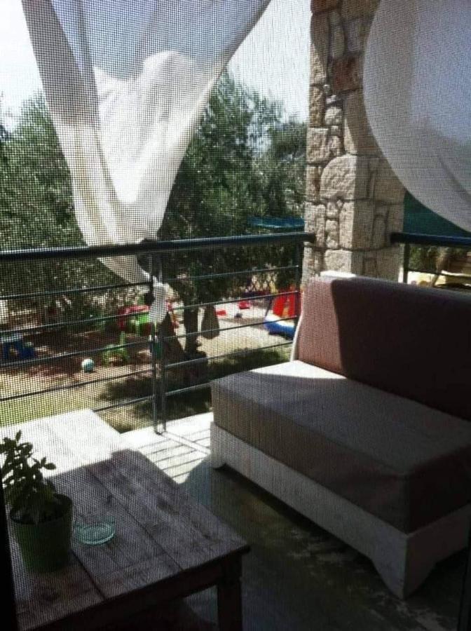 Megalos Kampos Tatil Evi *