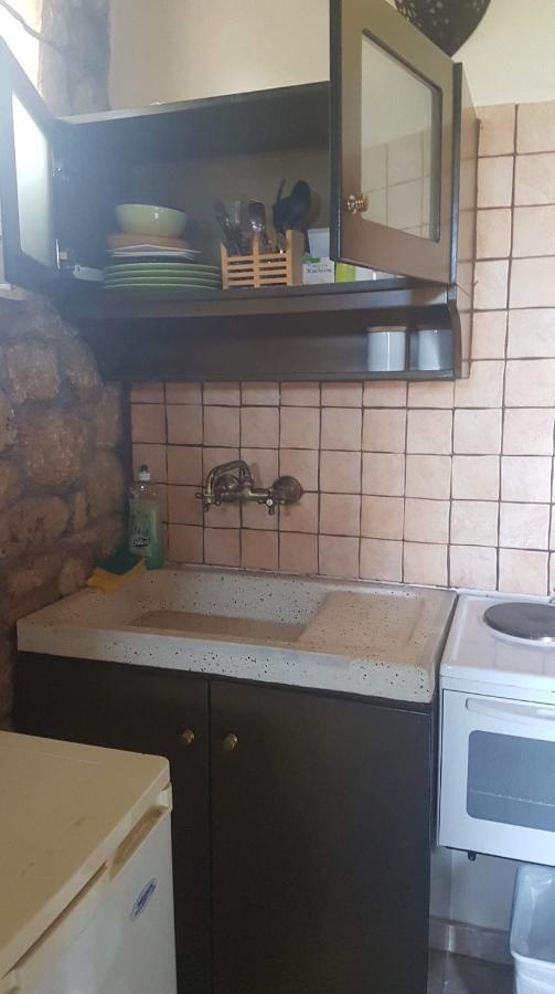 Tatil Evi Megalos Kampos *