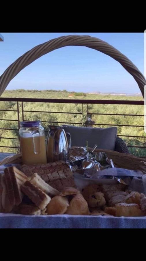Tatil Evi Megalos Kampos *