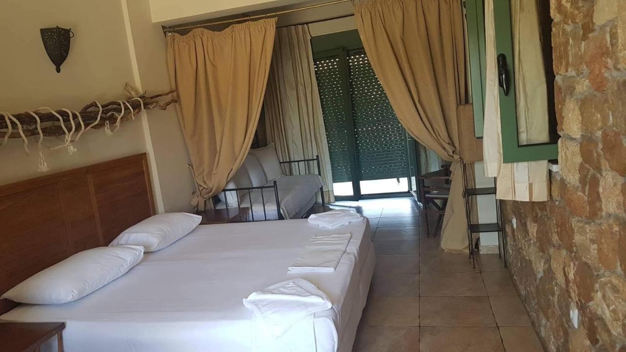 Megalos Kampos Tatil Evi *