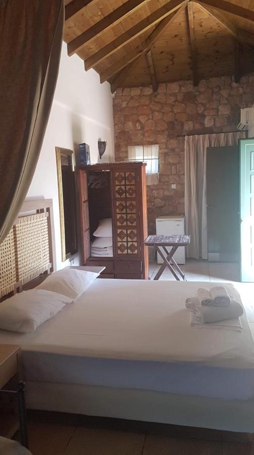Megalos Kampos Tatil Evi