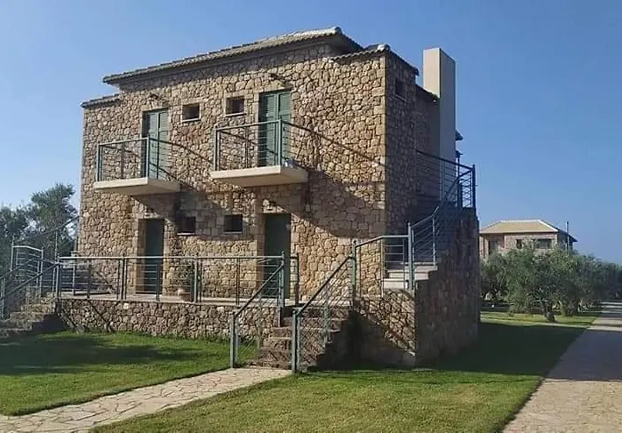 Megalos Kampos