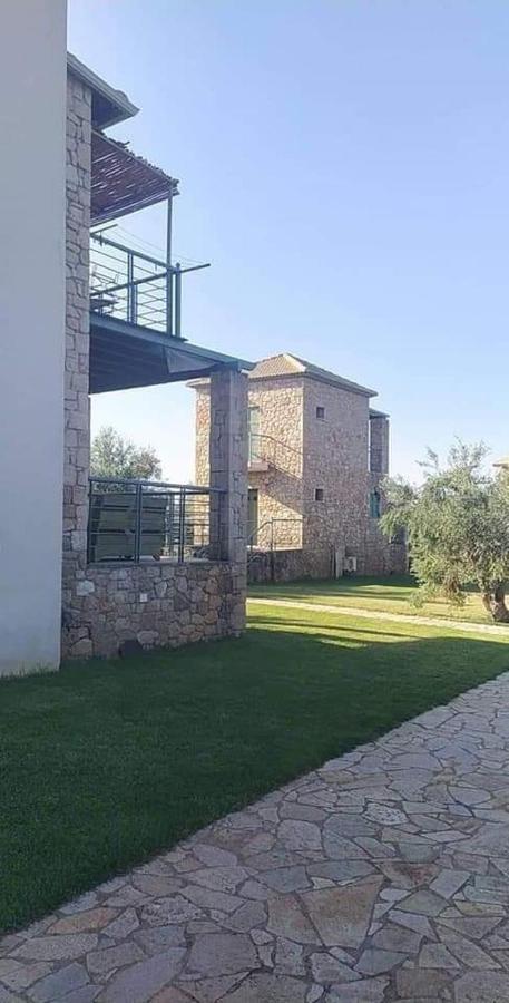 Holiday home Megalos Kampos *