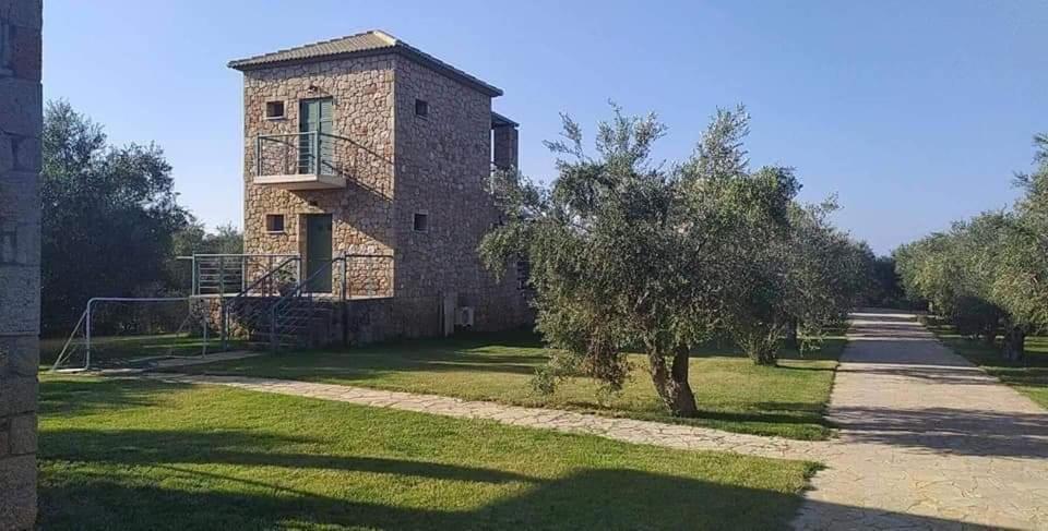 Holiday home Megalos Kampos *