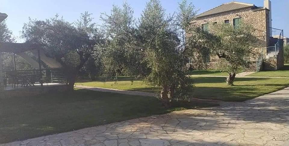 Megalos Kampos Holiday home *