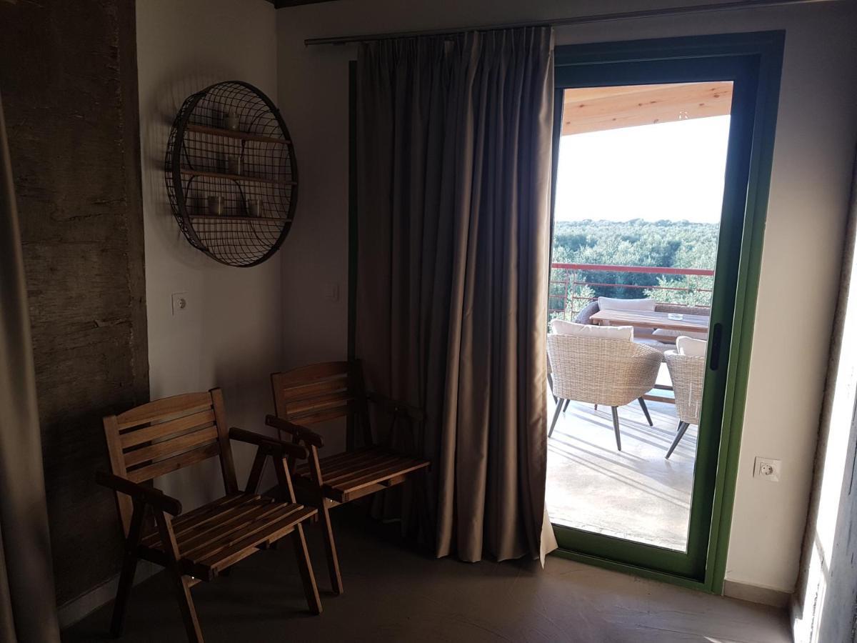 Holiday home Megalos Kampos *