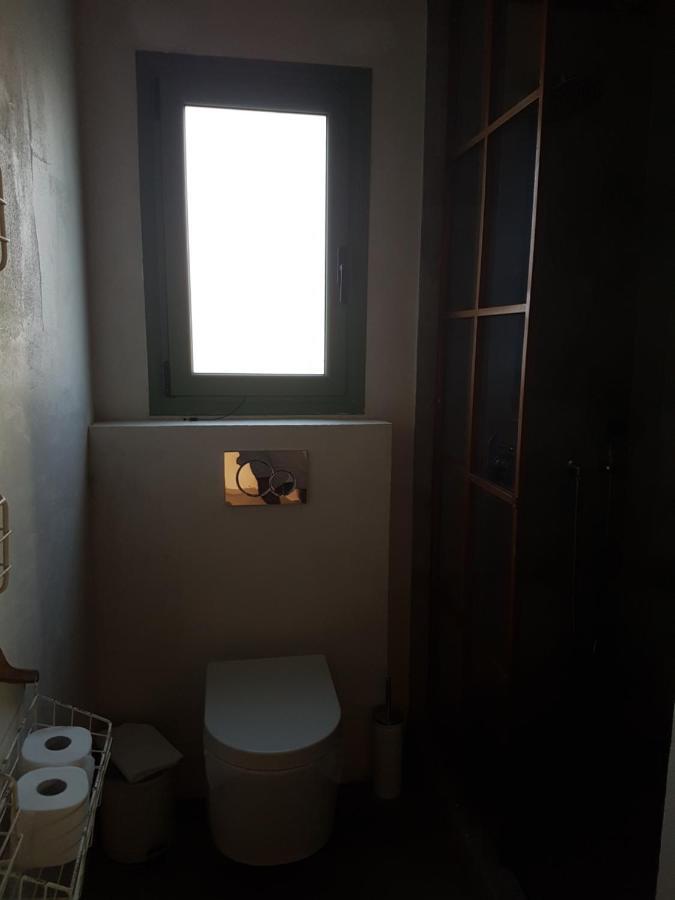 Megalos Kampos Holiday home *