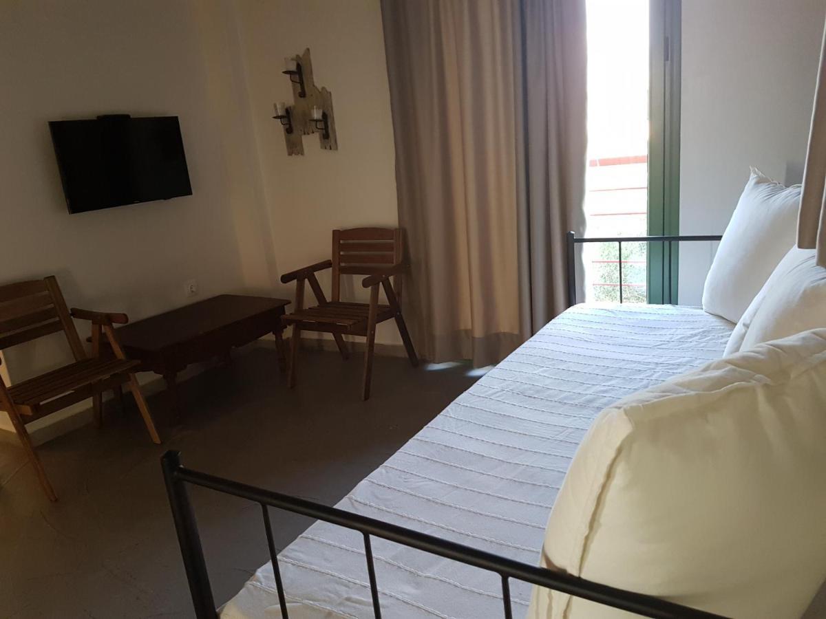 Megalos Kampos Holiday home