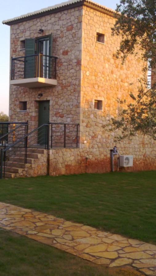 Megalos Kampos Holiday home