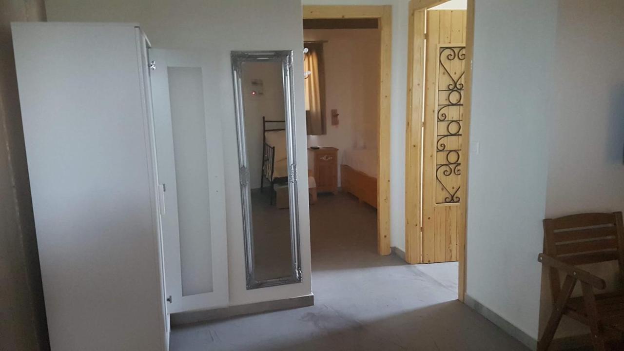 Megalos Kampos Holiday home Marathopoli