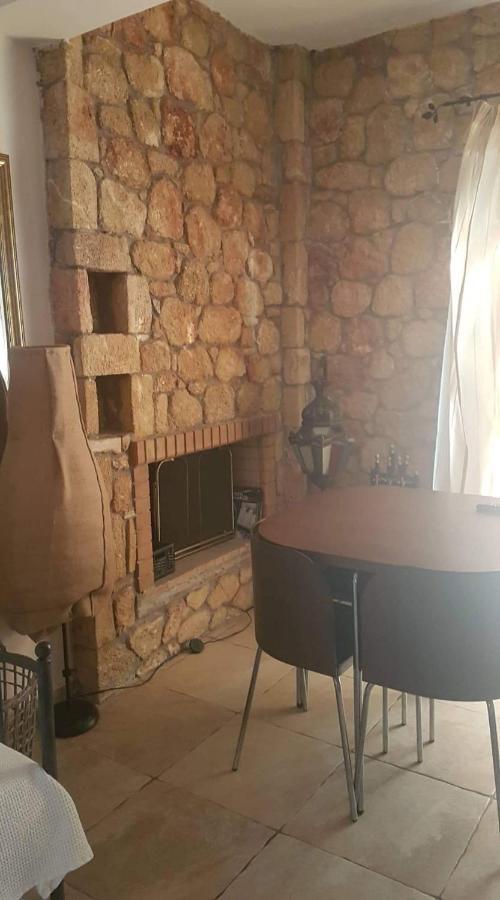 Holiday home Megalos Kampos