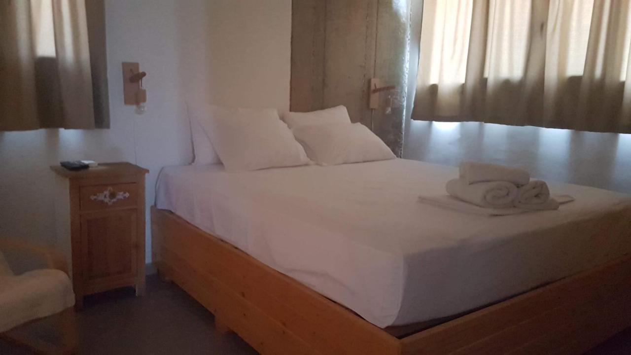 Megalos Kampos Holiday home