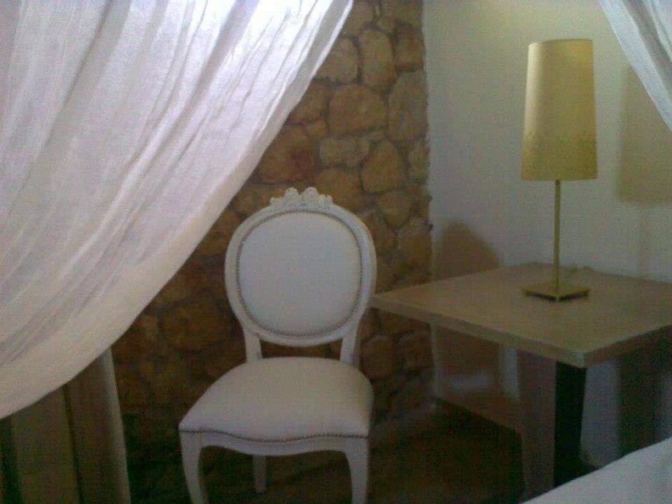 Holiday home Megalos Kampos