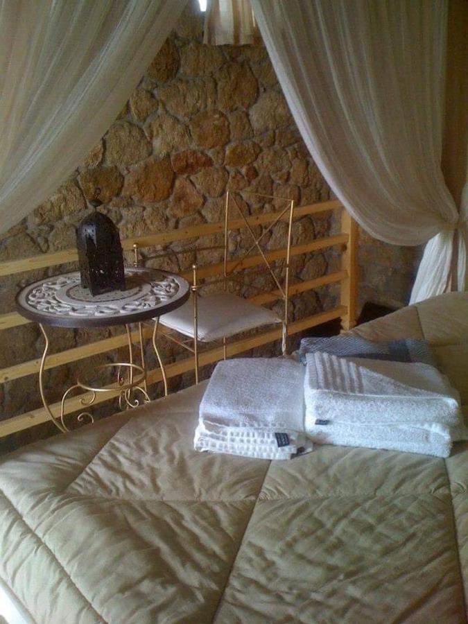 Holiday home Megalos Kampos *