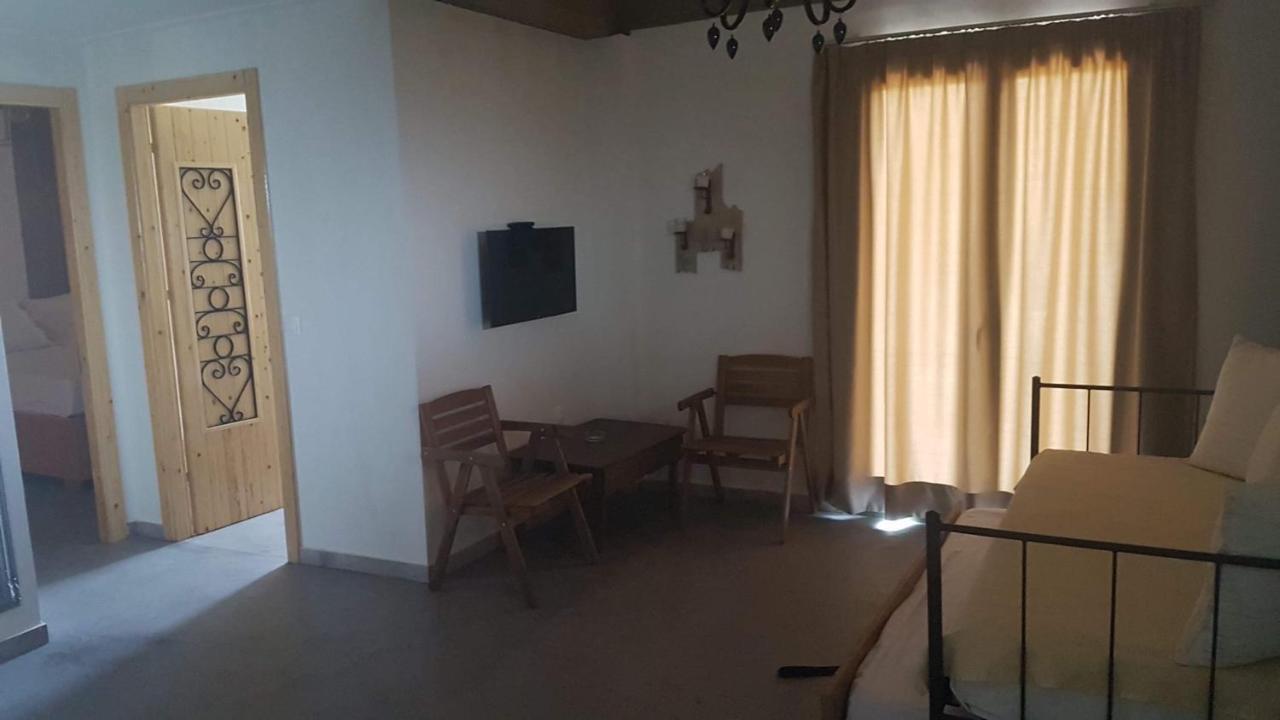 Megalos Kampos Holiday home Marathopoli