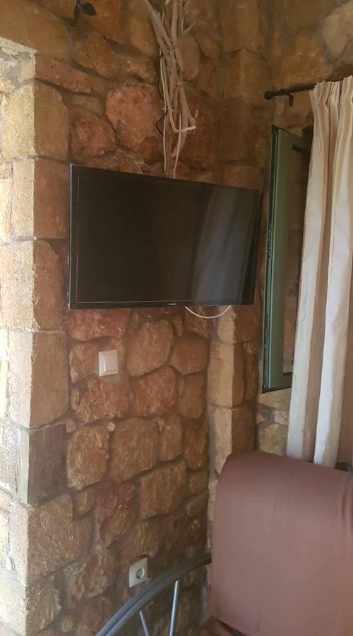 Holiday home Megalos Kampos