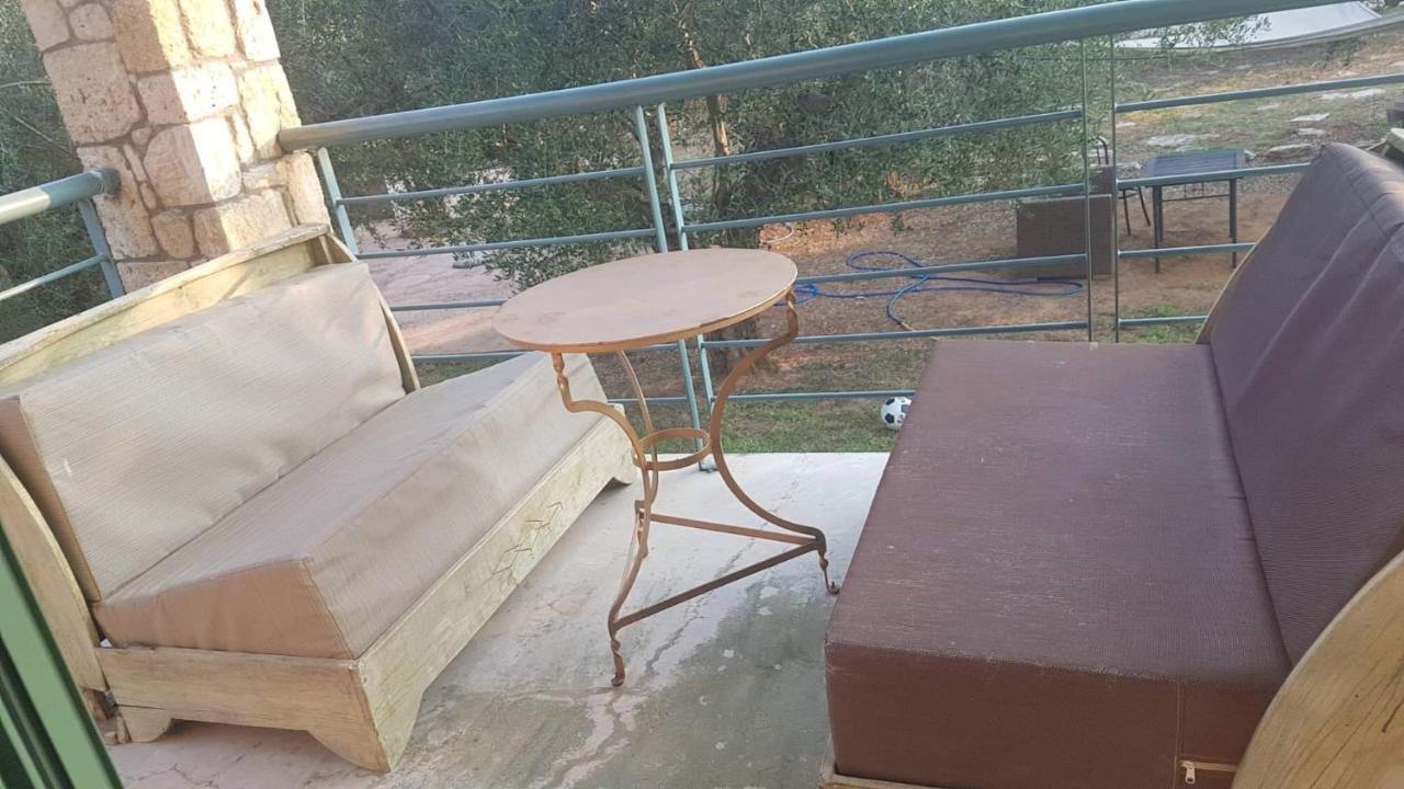 Holiday home Megalos Kampos