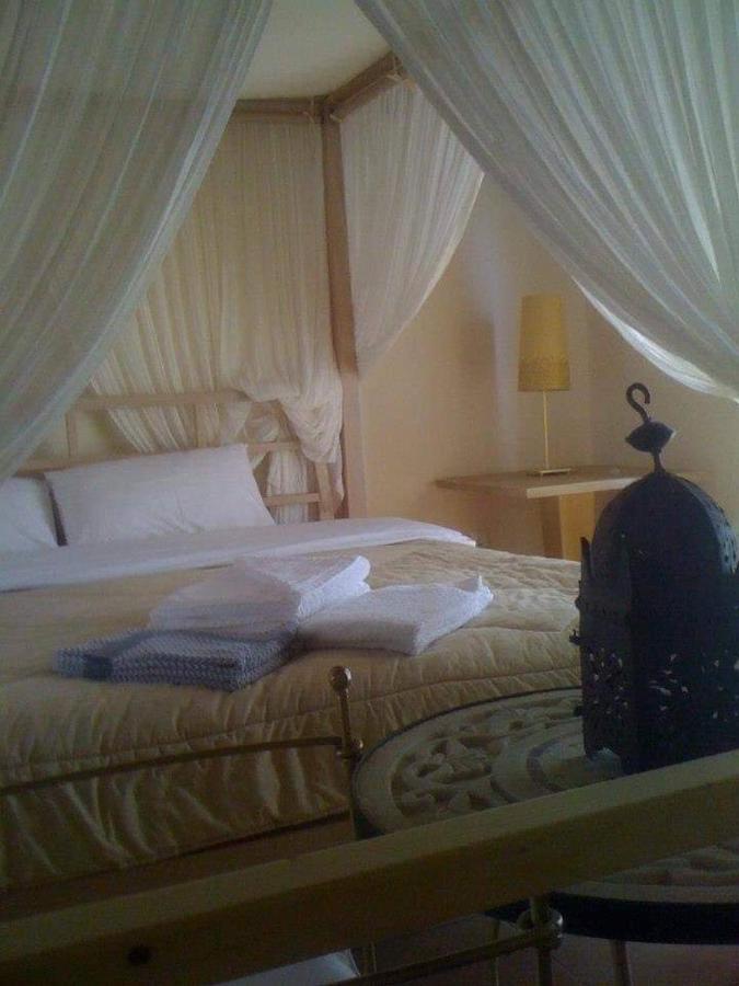 Holiday home Megalos Kampos