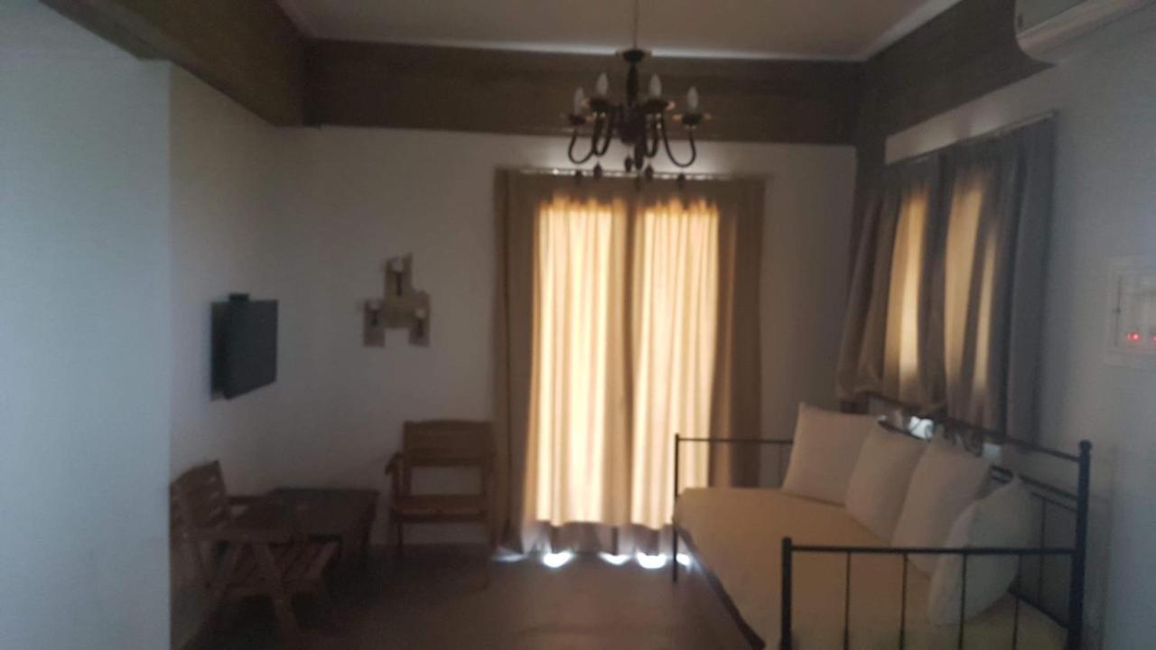 Megalos Kampos Holiday home *