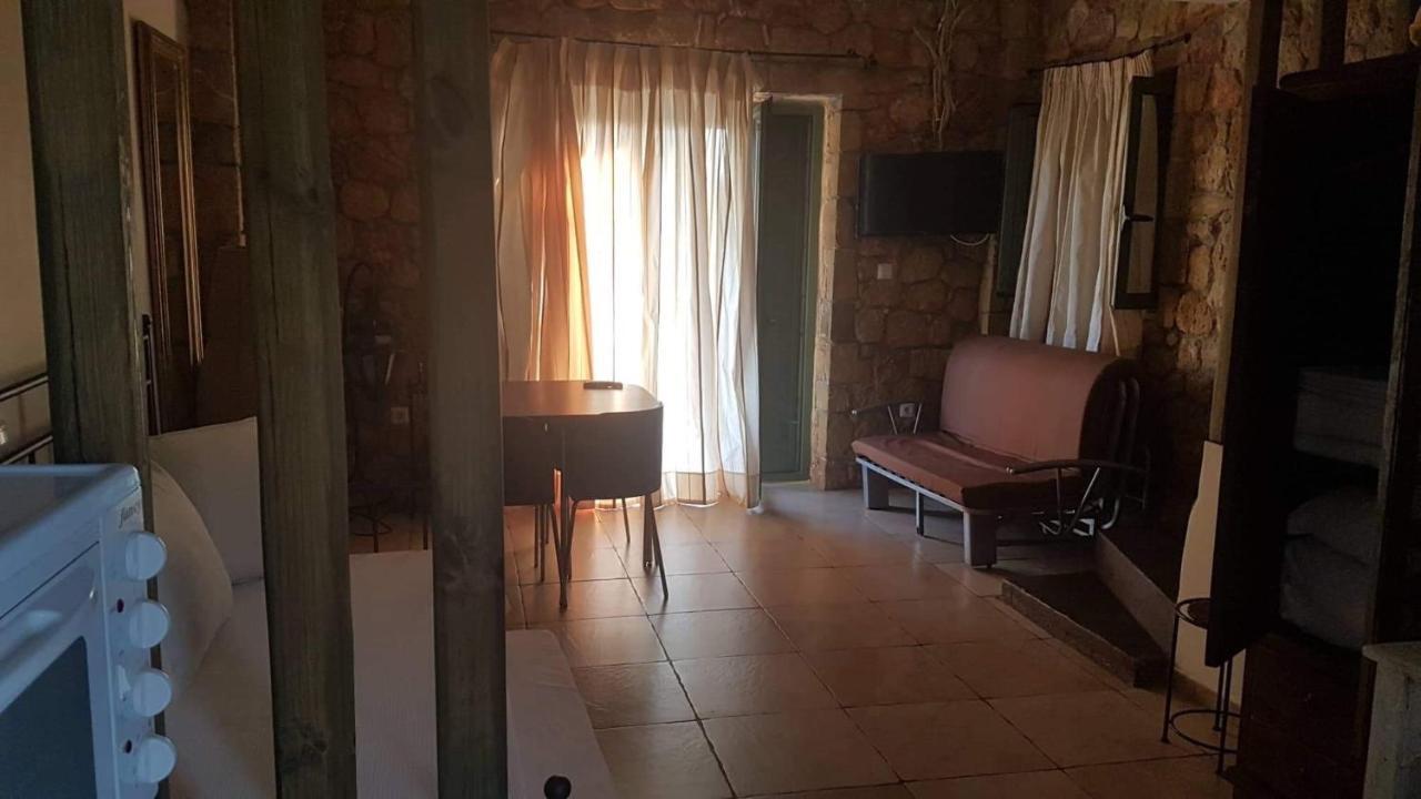 Holiday home Megalos Kampos