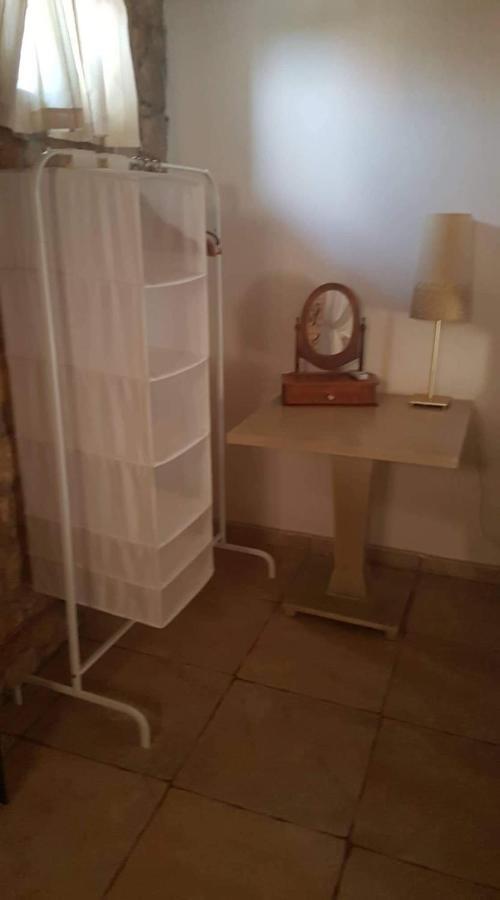 Holiday home Megalos Kampos