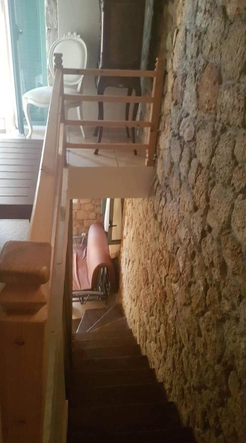 Megalos Kampos Holiday home *