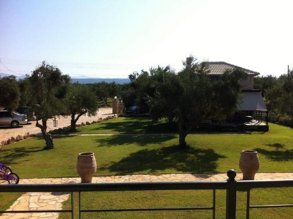 Holiday home Megalos Kampos
