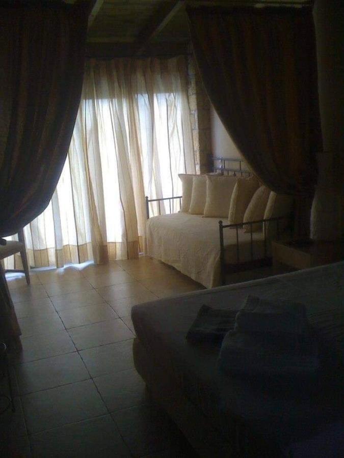 Holiday home Megalos Kampos