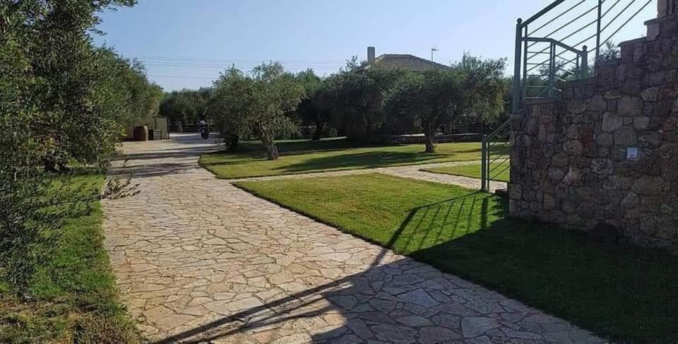 Megalos Kampos Holiday home
