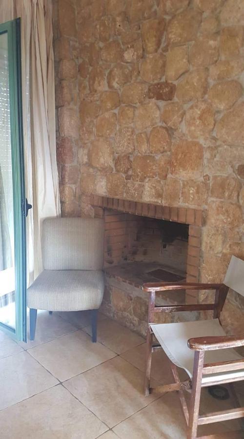 Megalos Kampos Holiday home *