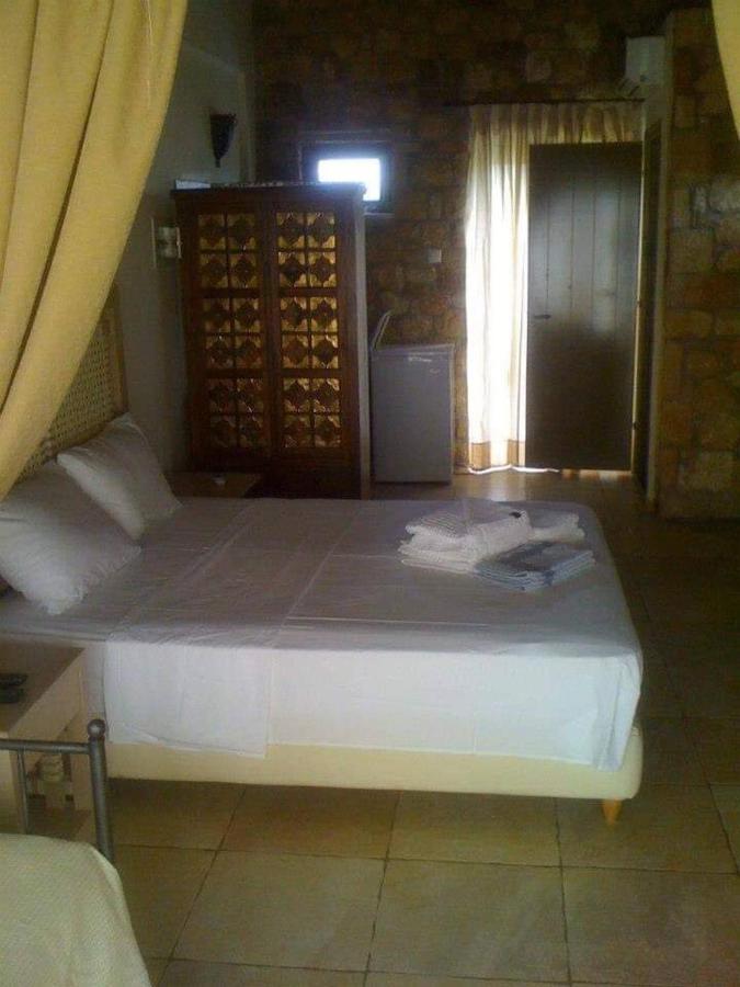 Holiday home Megalos Kampos Marathopoli