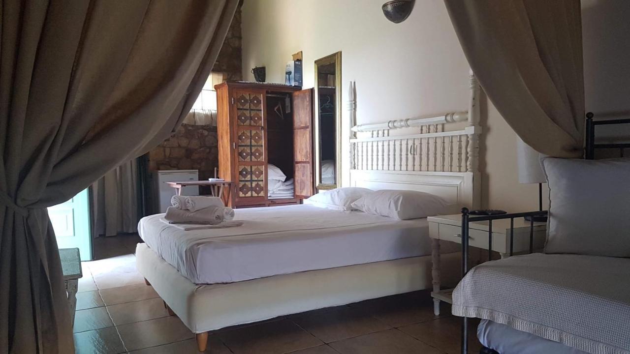 Megalos Kampos Holiday home
