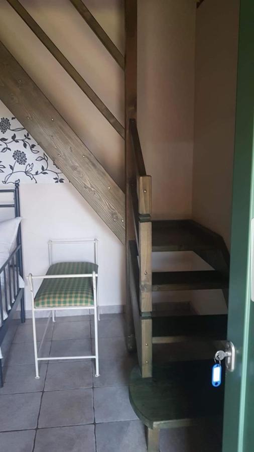 Holiday home Megalos Kampos Marathopoli