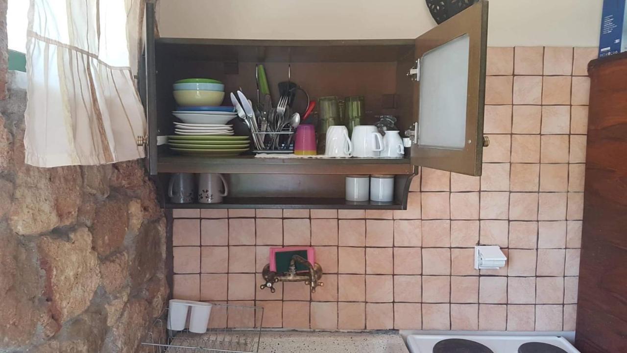 Megalos Kampos Holiday home Marathopoli