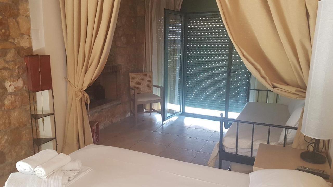 Holiday home Megalos Kampos
