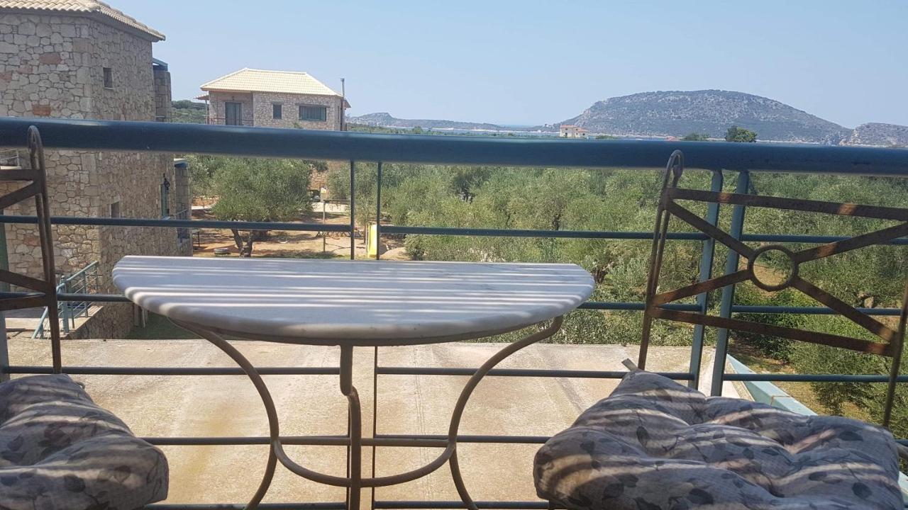 Holiday home Megalos Kampos *
