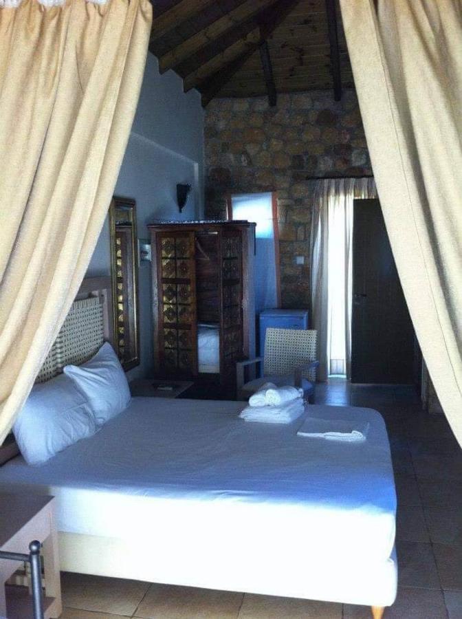 Holiday home Megalos Kampos Marathopoli