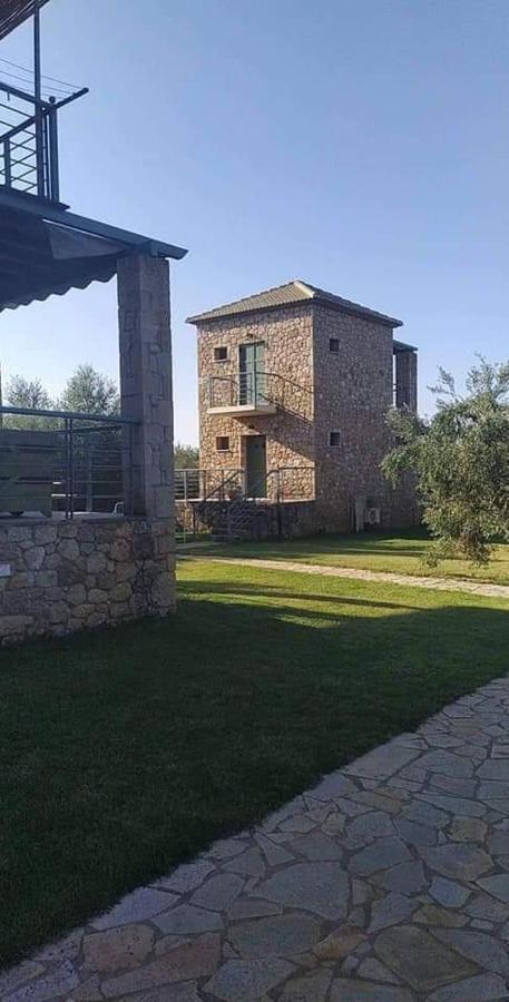 Megalos Kampos Holiday home *